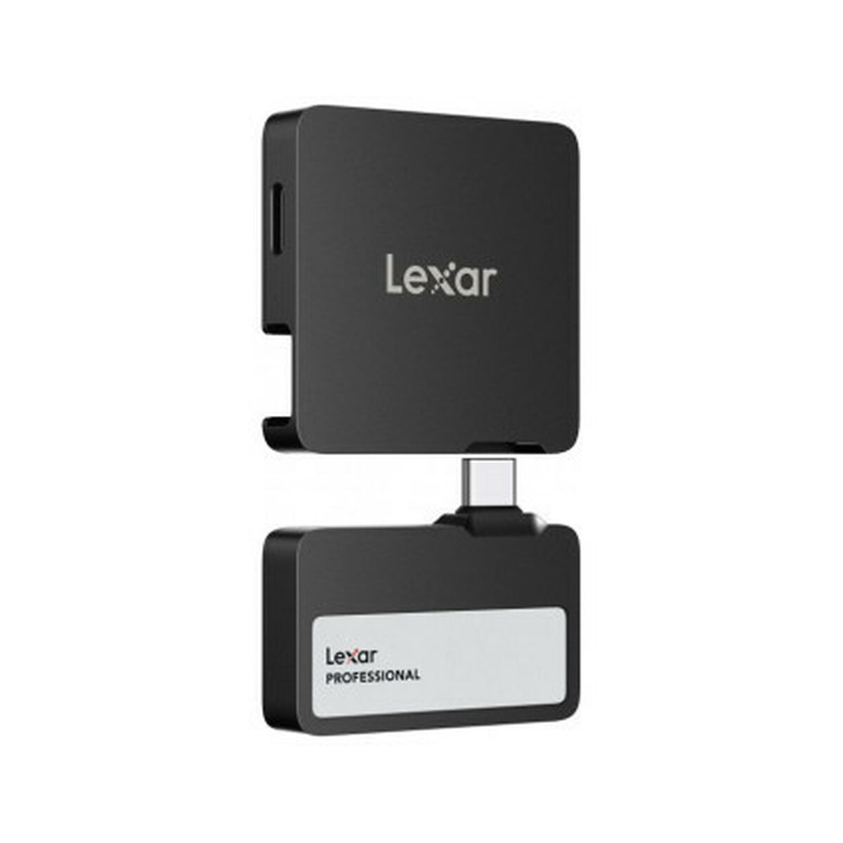 Prijenosni Hard Disk Lexar LSL400S002T-RNBNG 2 TB SSD